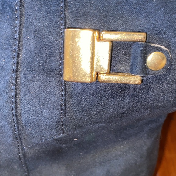 Black booties - Picture 5 of 7